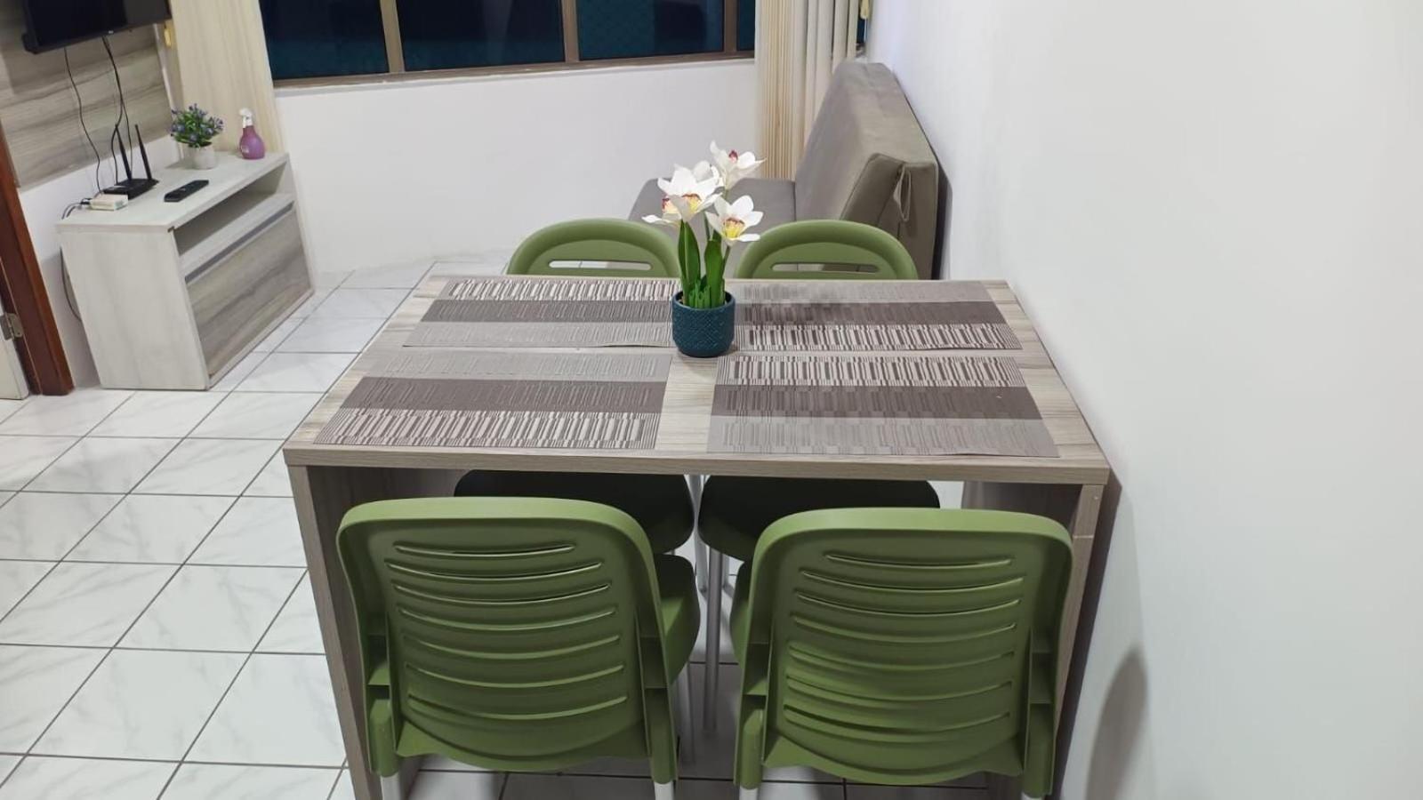 Apartamento Localizacao Espetacular - Zona Norte - Sem Taxas