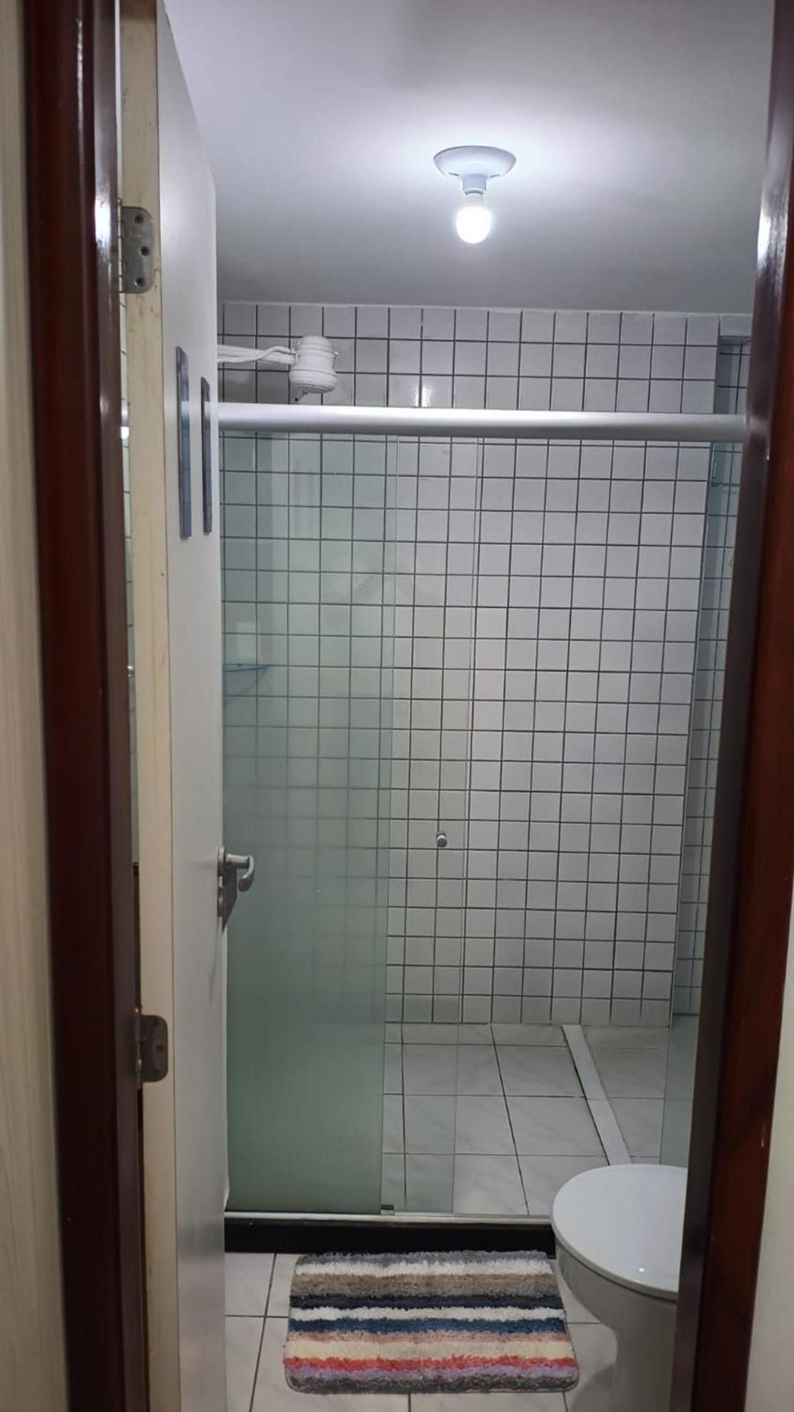 Apartamento Localizacao Espetacular - Zona Norte - Sem Taxas Recife