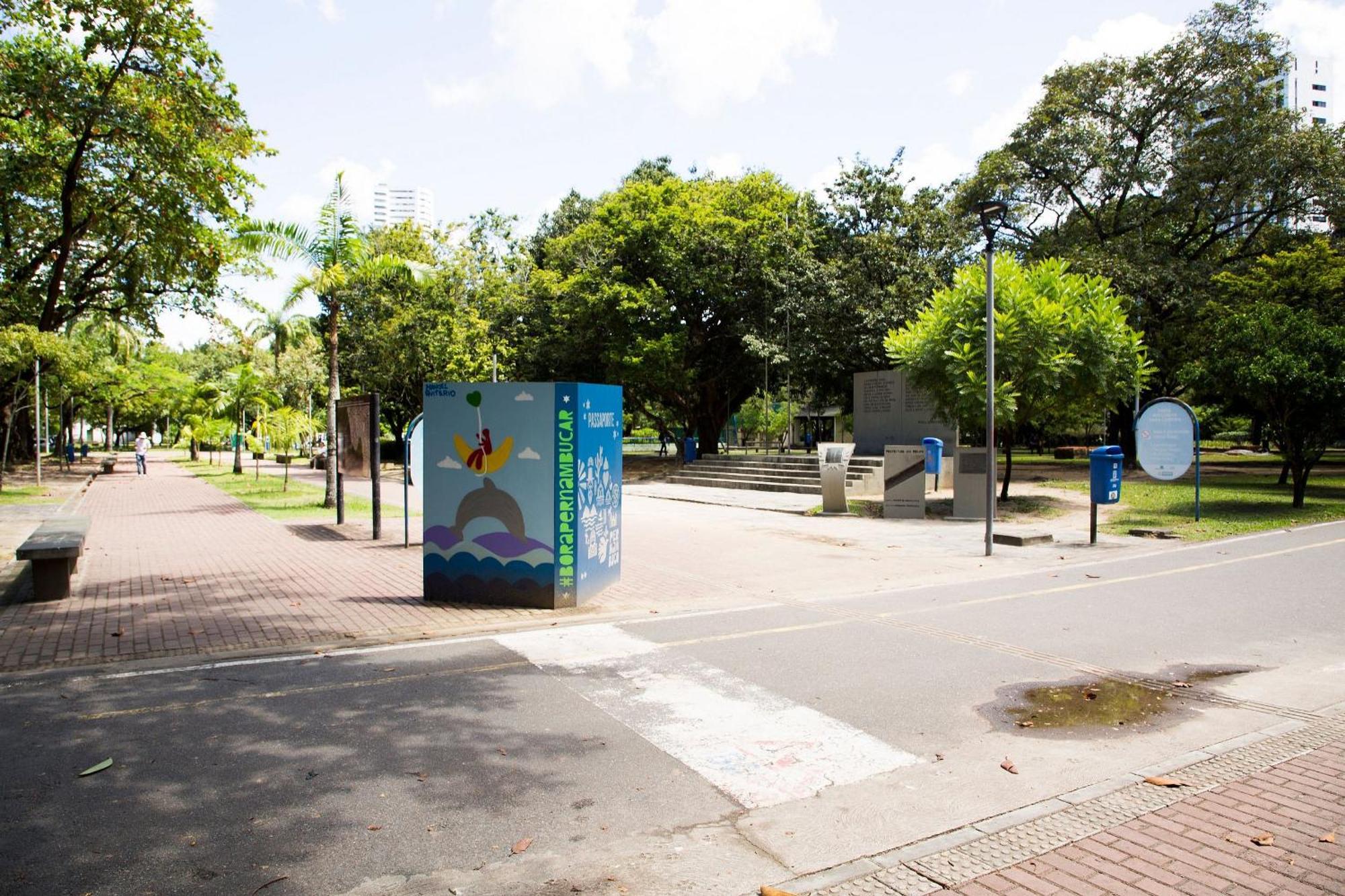 Apartamento Localizacao Espetacular - Zona Norte - Sem Taxas Recife