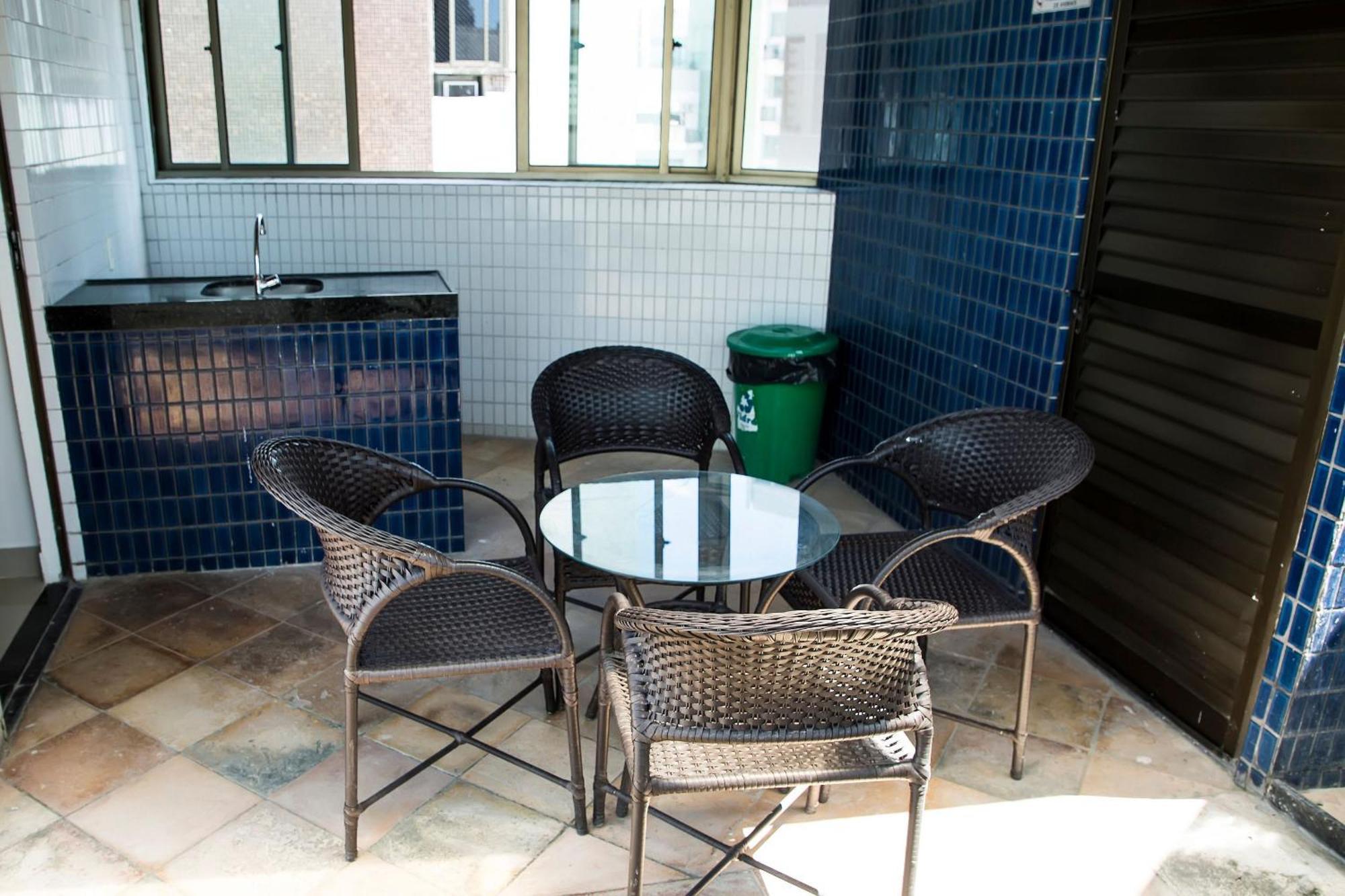 Apartamento Localizacao Espetacular - Zona Norte - Sem Taxas