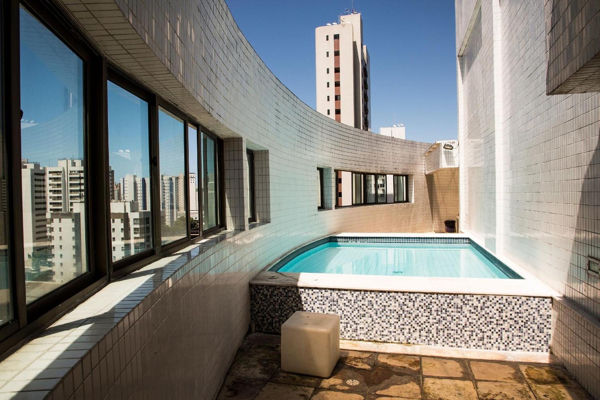 Localizacao Espetacular - Zona Norte - Sem Taxas Apartamento *