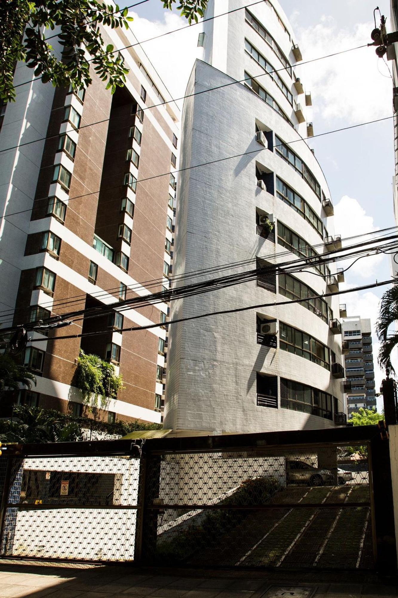 Apartamento Localizacao Espetacular - Zona Norte - Sem Taxas *