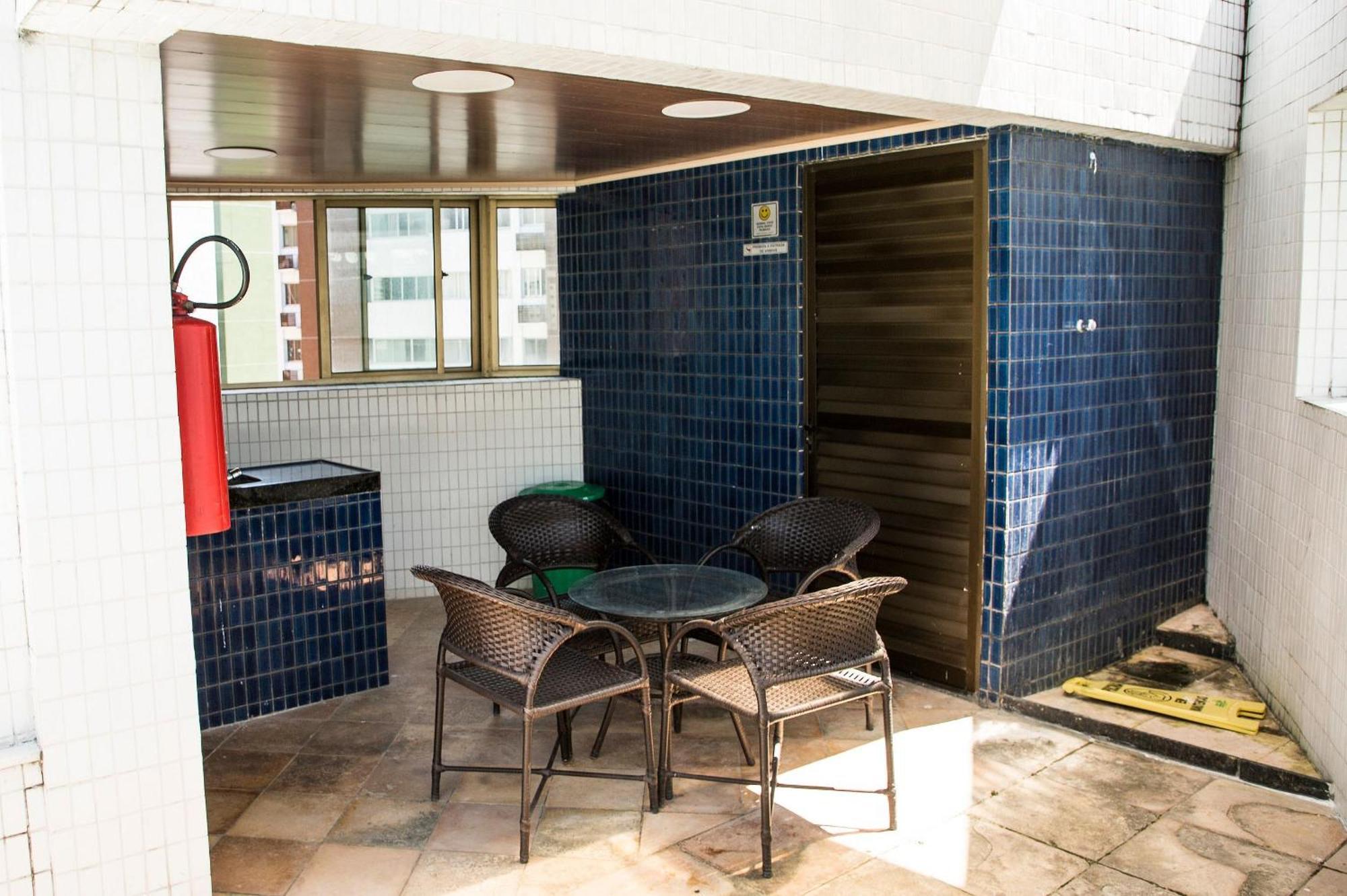 Apartamento Localizacao Espetacular - Zona Norte - Sem Taxas Recife